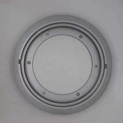 Aluminum Alloy Die Casting LED Light Parts